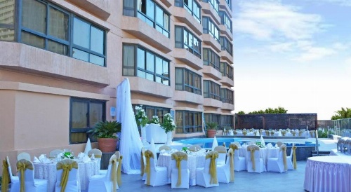 Pyramisa Cairo Suites & Casino Hotel image 1