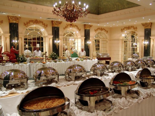 Pyramisa Cairo Suites & Casino Hotel image 10