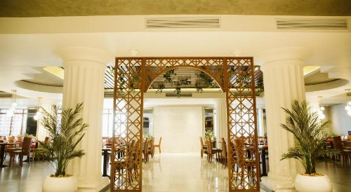 Pyramisa Cairo Suites & Casino Hotel image 14