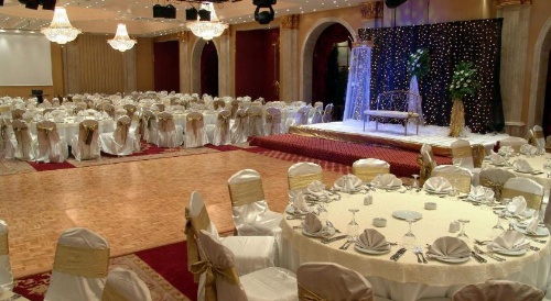 Pyramisa Cairo Suites & Casino Hotel image 15