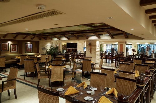 Pyramisa Cairo Suites & Casino Hotel image 2