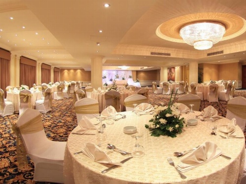 Pyramisa Cairo Suites & Casino Hotel image 20