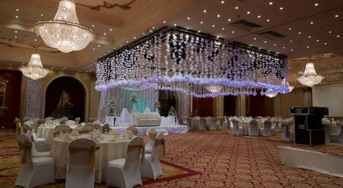 Pyramisa Cairo Suites & Casino Hotel image 24