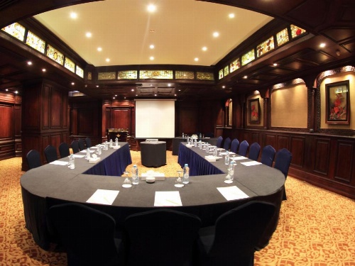 Pyramisa Cairo Suites & Casino Hotel image 26