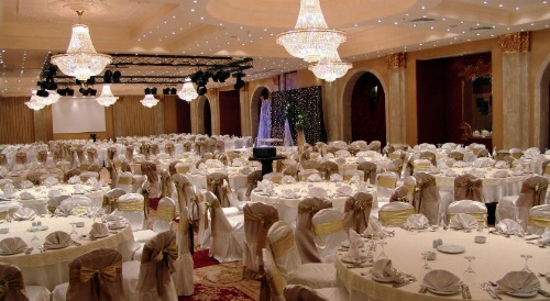 Pyramisa Cairo Suites & Casino Hotel image 34