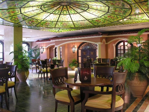 Pyramisa Cairo Suites & Casino Hotel image 38