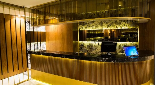 Pyramisa Cairo Suites & Casino Hotel image 41