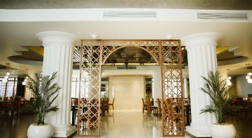 Pyramisa Cairo Suites & Casino Hotel image 43