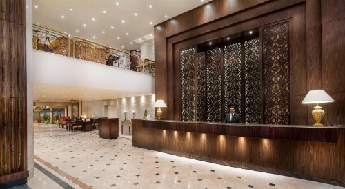 Pyramisa Cairo Suites & Casino Hotel image 46