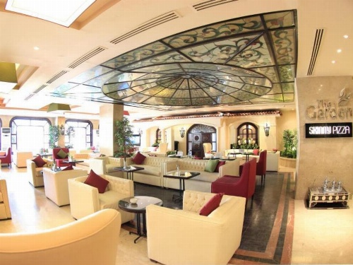 Pyramisa Cairo Suites & Casino Hotel image 4