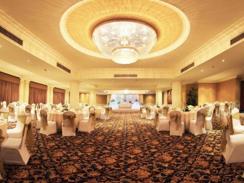 Pyramisa Cairo Suites & Casino Hotel image 5