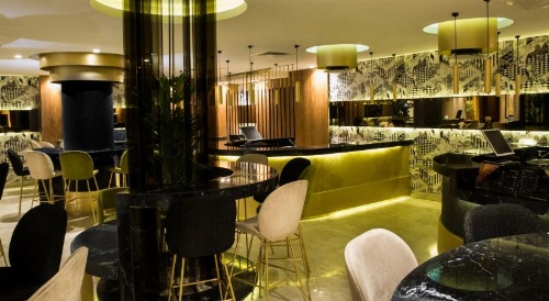 Pyramisa Cairo Suites & Casino Hotel image 7